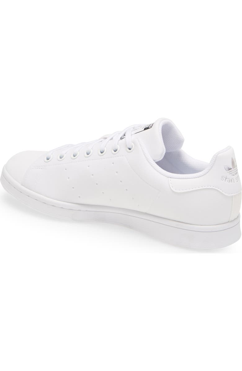 adidas Stan Smith J Sneaker, Alternate, color,