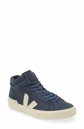 Minotaur High Top Sneaker