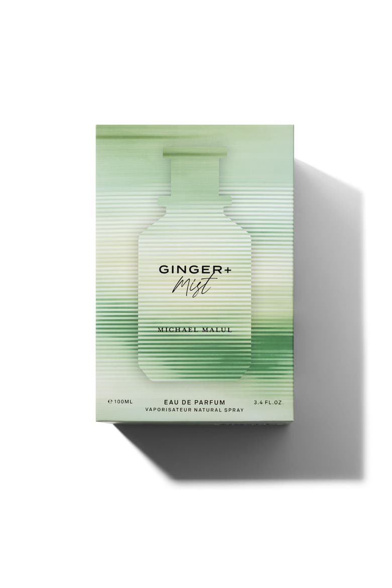 Ginger + Mist Eau de Parfum, Alternate, color, 100ml
