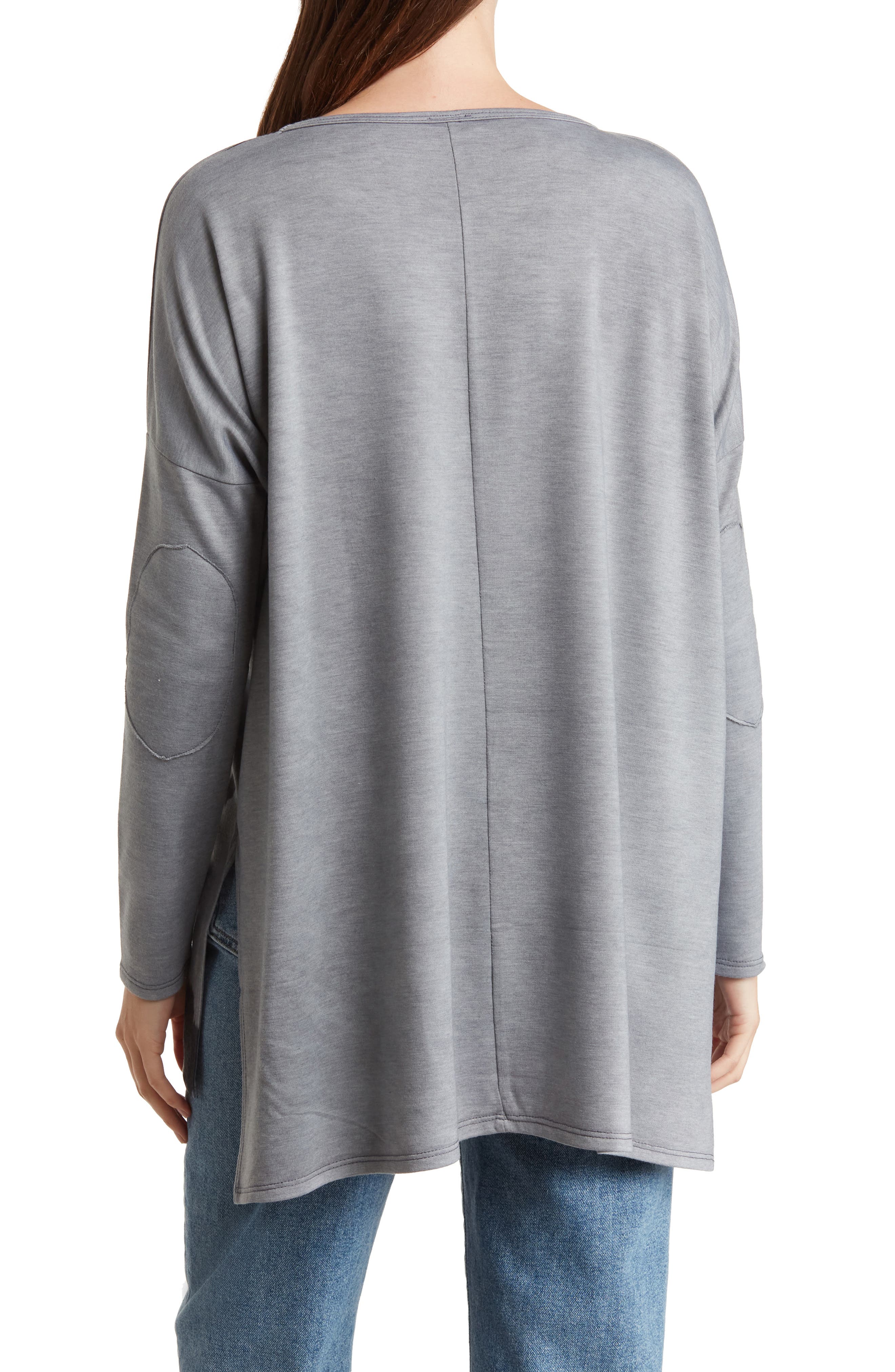 Asymmetric Tunic - image 4