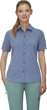 Mammut Aada Shirt - Women's