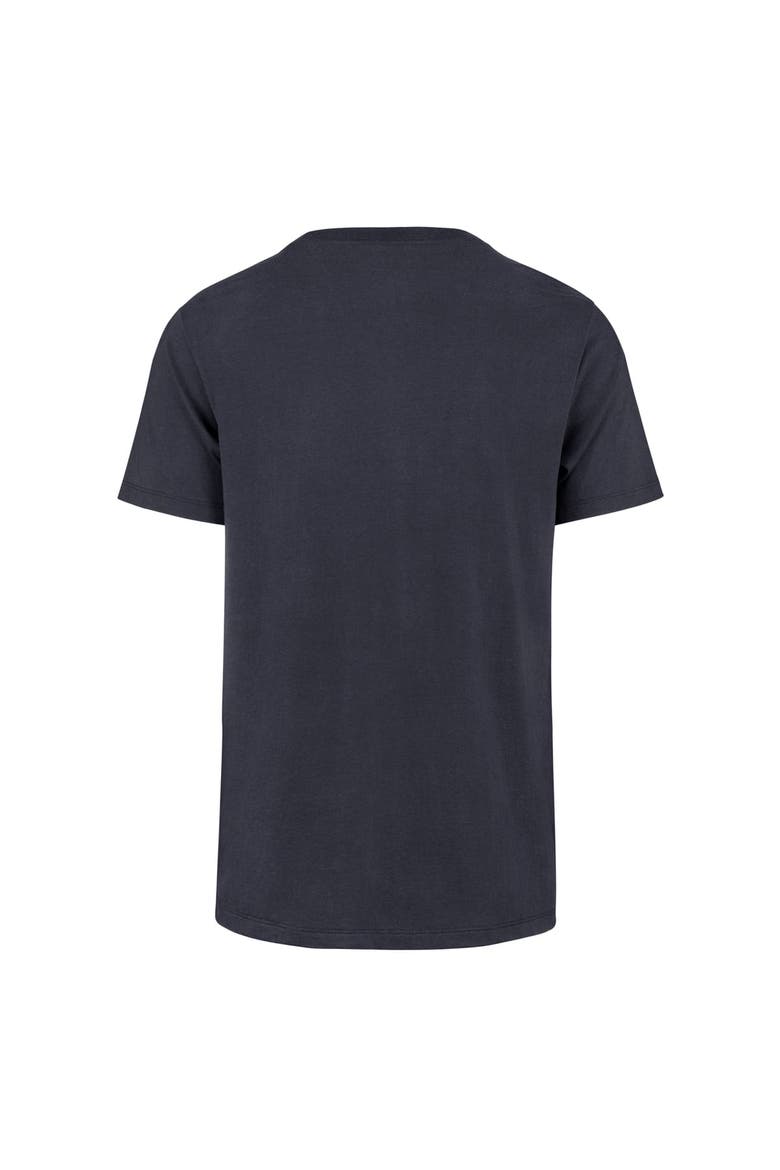 Men's '47 Navy New York Yankees Regional Franklin T-Shirt, Alternate, color, Navy