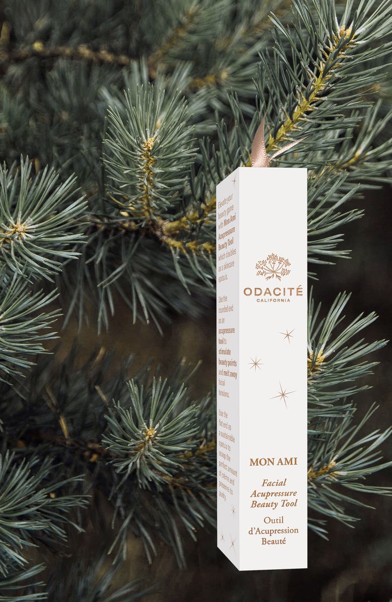 Odacité Mon Ami Facial Acupressure Beauty Tool, Alternate, color, 