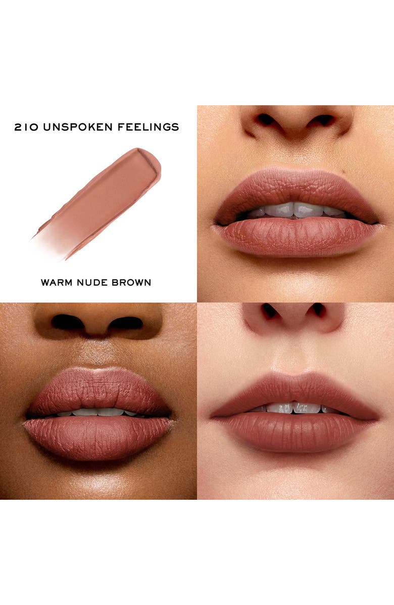 Lancôme L'Absolu Rouge Intimatte Mini Soft Matte Lipstick Set $49 Value, Alternate, color,