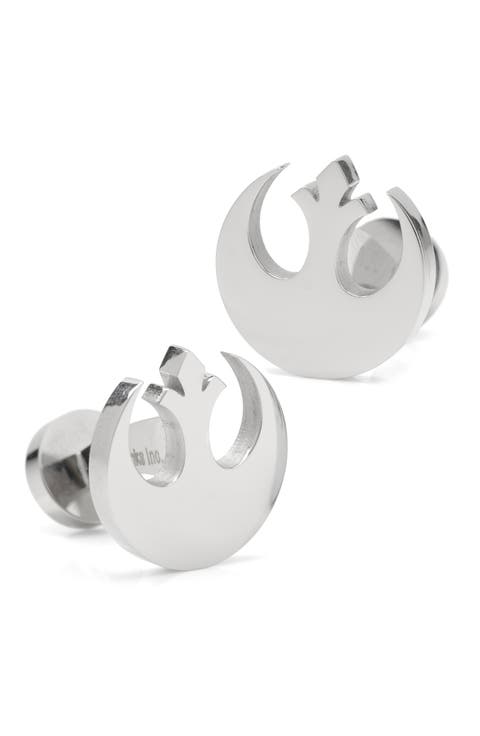 Rebel Alliance Cuff Links