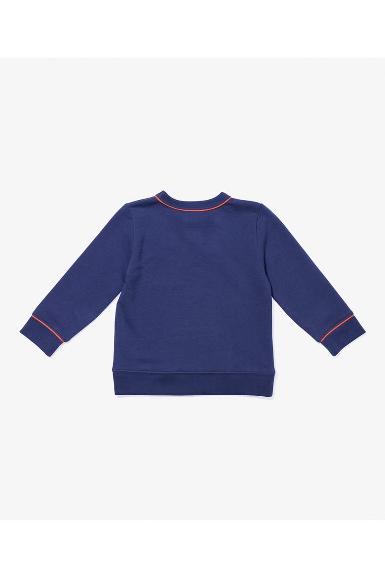 Remy Sweatshirt, Alternate, color, navy