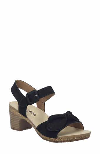 Josef Seibel Grace Sandal