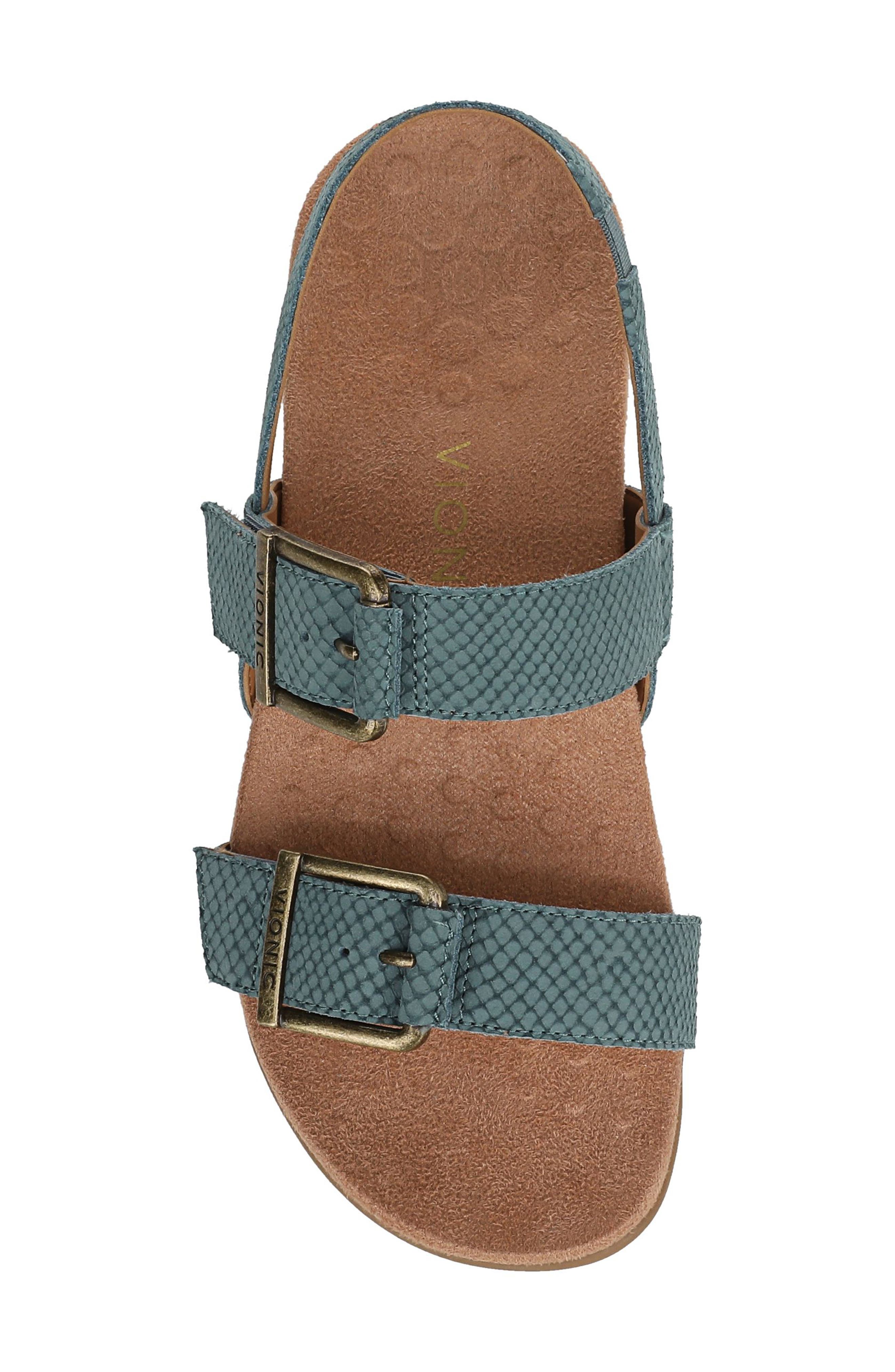 Vionic Reese Slingback Sandal, Alternate, color, 