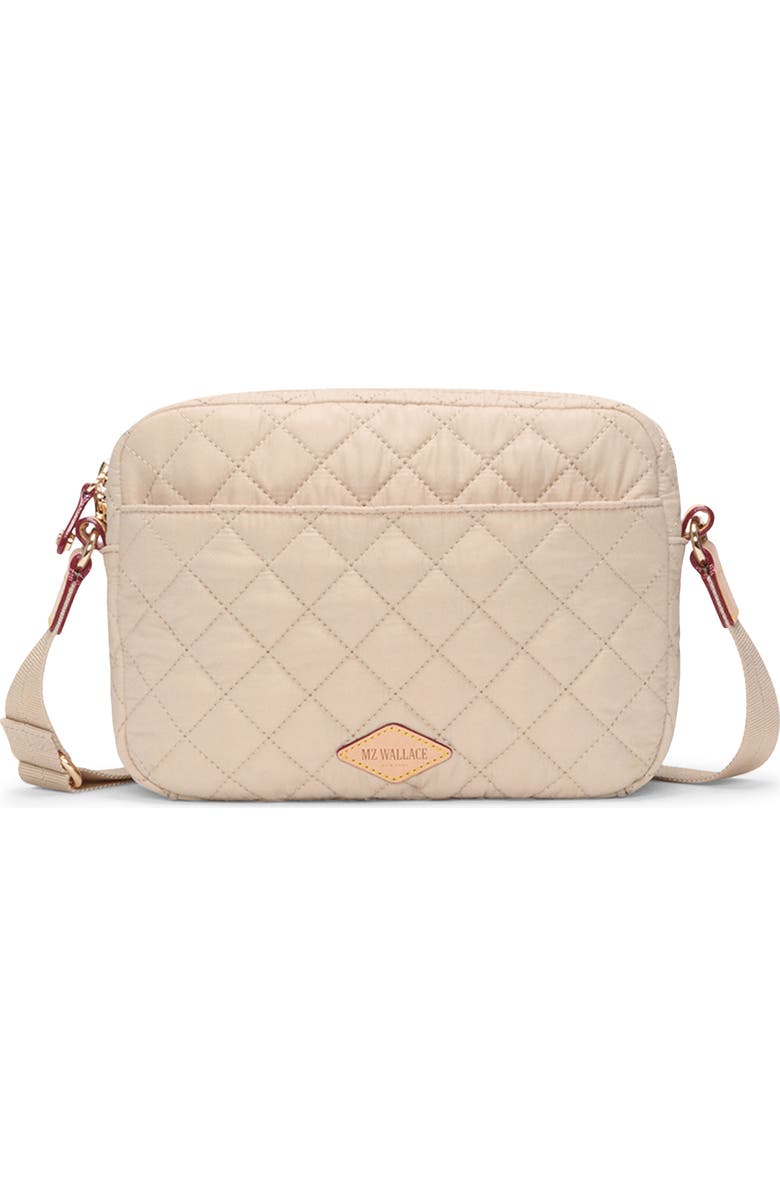 MZ Wallace SMALL METRO CAMERA BAG, Alternate, color,