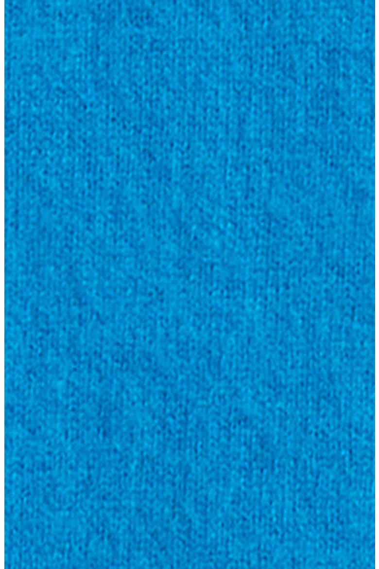 BF Hooded Cashmere Sweater, Alternate, color, ELECTRIC BLUE