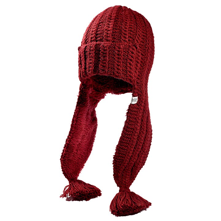 selected Burgundy