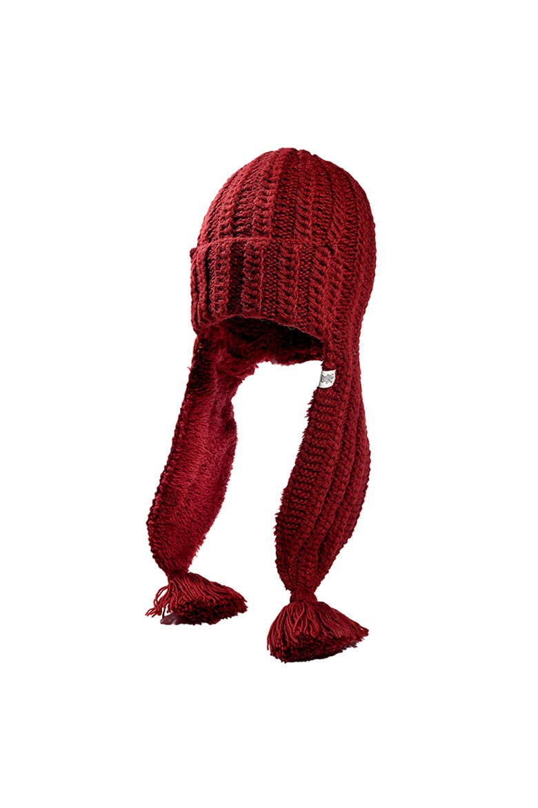 Alex Hat, Main, color, Burgundy
