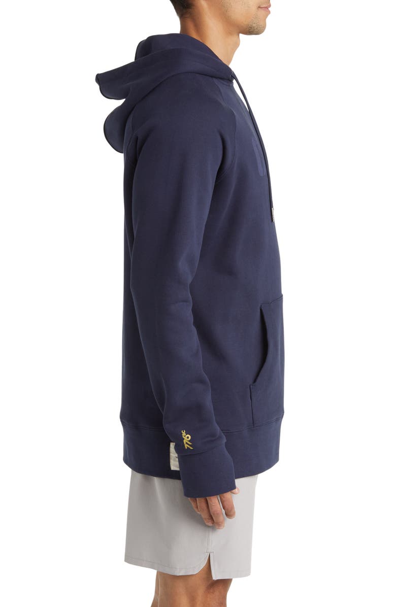 776BC x The Boys in the Boat Graphic Hoodie, Alternate, color, 