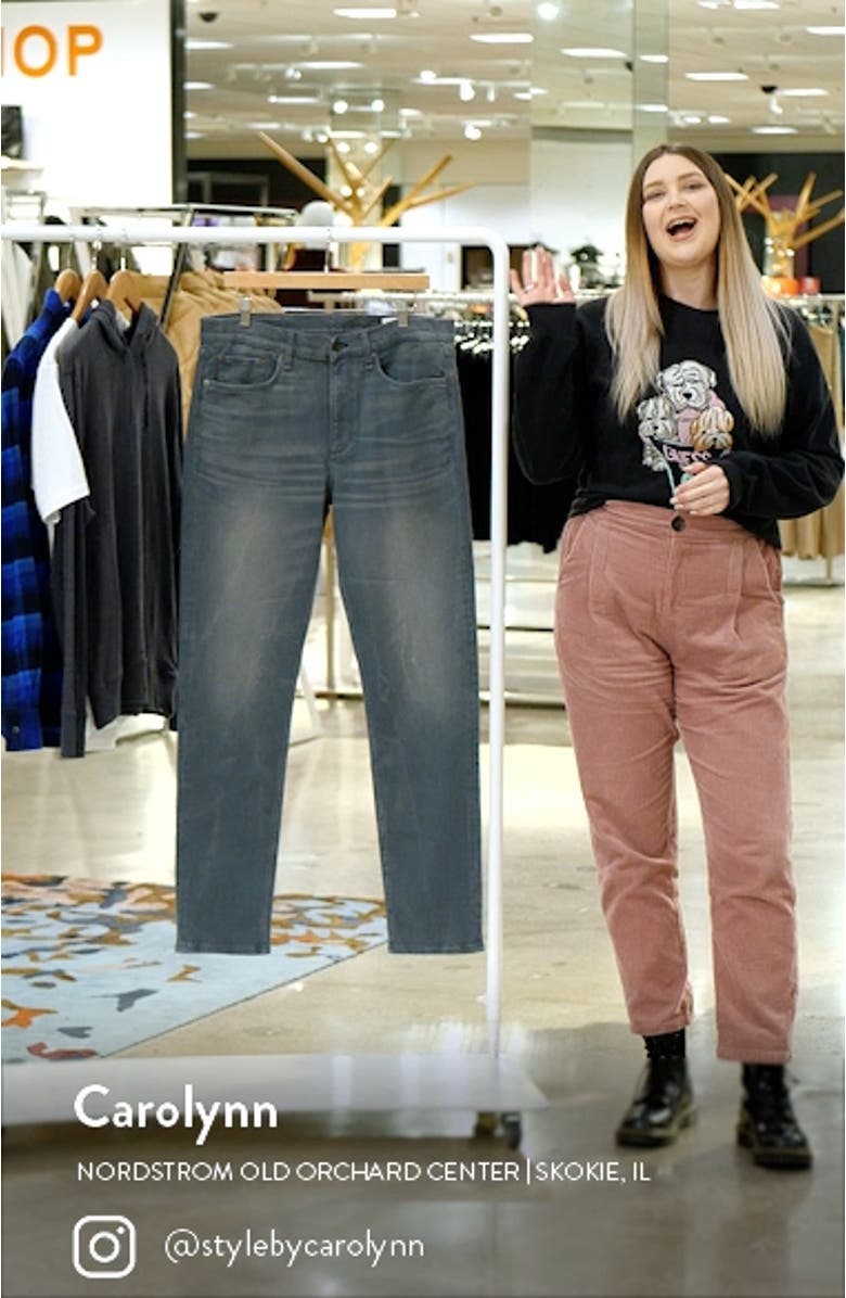 Fit 2 Action Loopback Slim Fit Jeans, sales video thumbnail