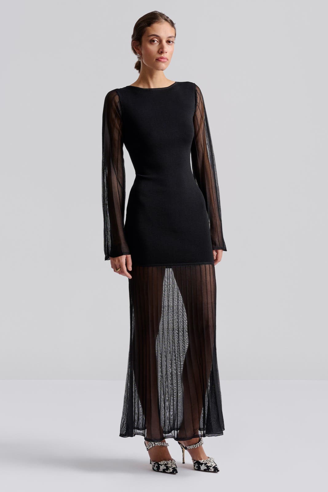 selected Black