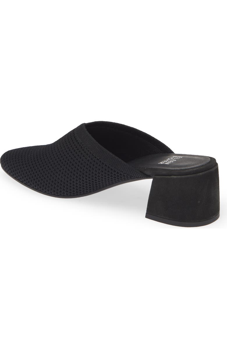 Eileen Fisher Gest Mule, Alternate, color,