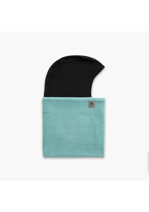 Fleece Shellaclava Balaclava