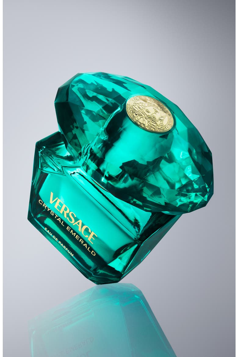Crystal Emerald Eau de Parfum, Alternate, color, NO COLOR