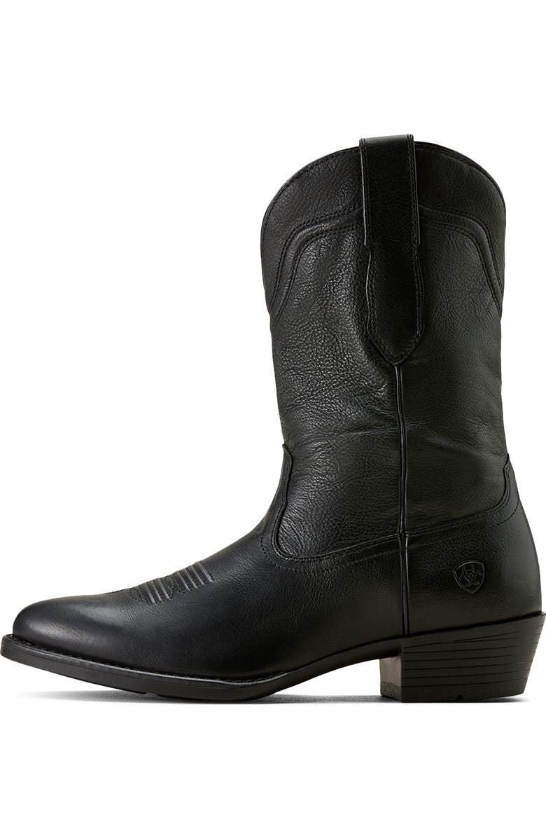 Ariat Grayson R Toe Western Boot, Alternate, color,