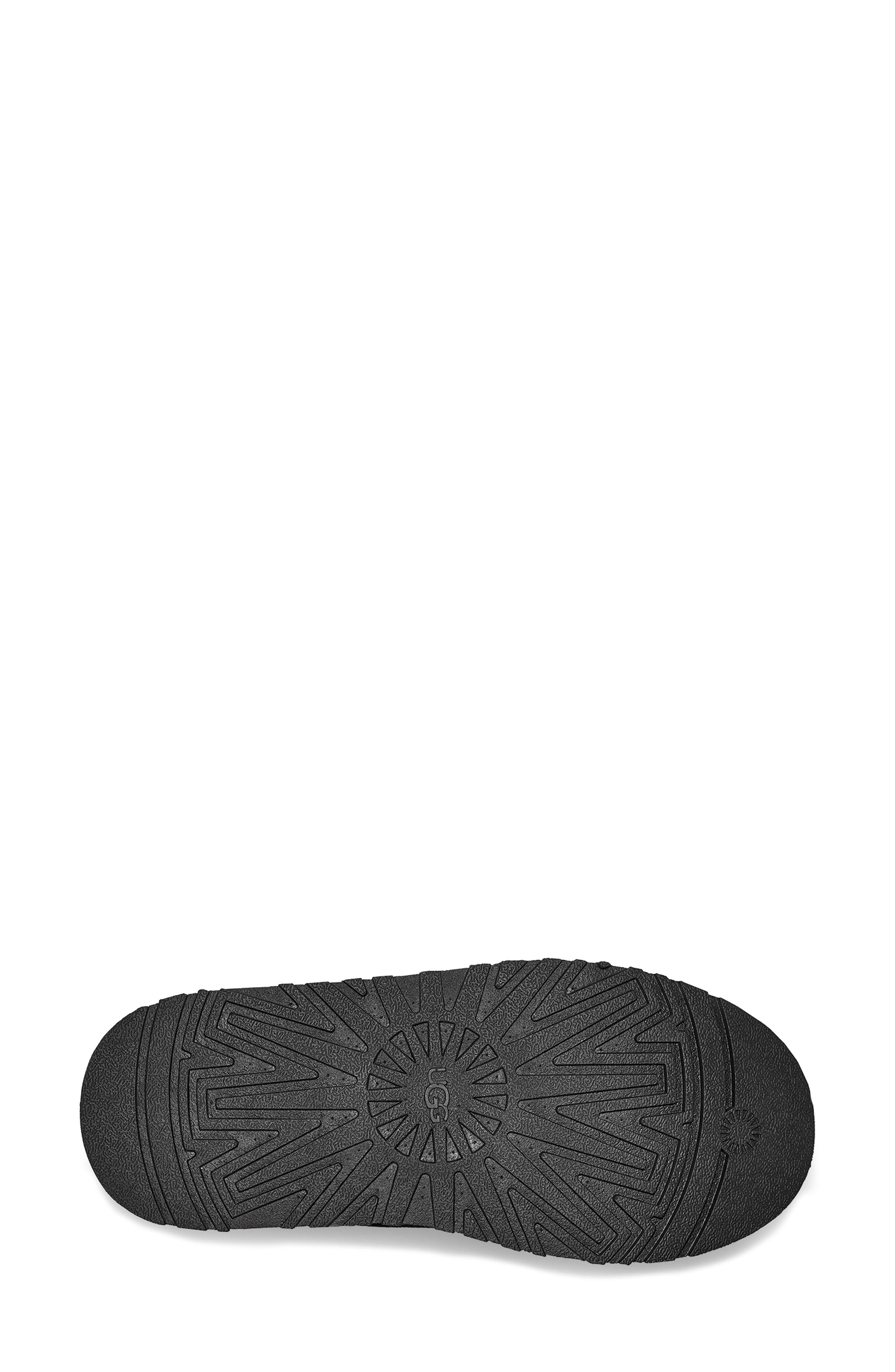 UGG<sup>®</sup> Tazz Platform Slipper, Alternate, color, 