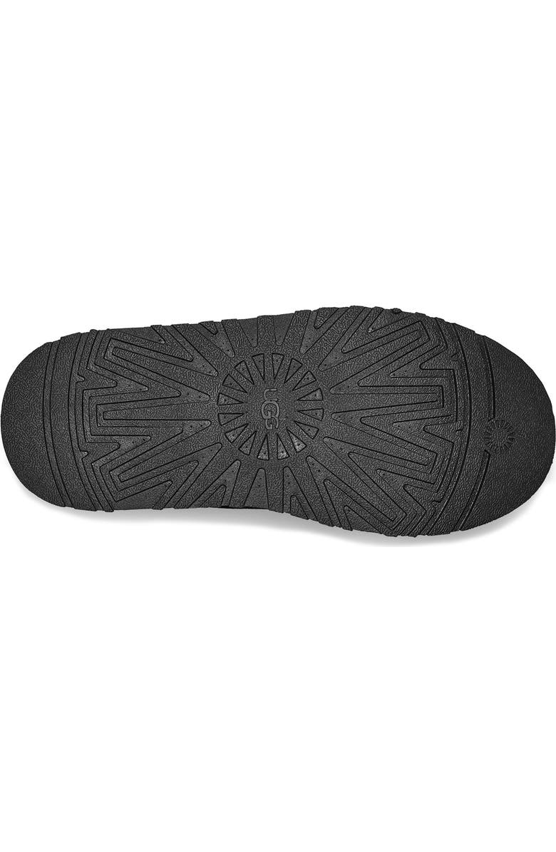 UGG<sup>®</sup> Tazz Platform Slipper, Alternate, color,