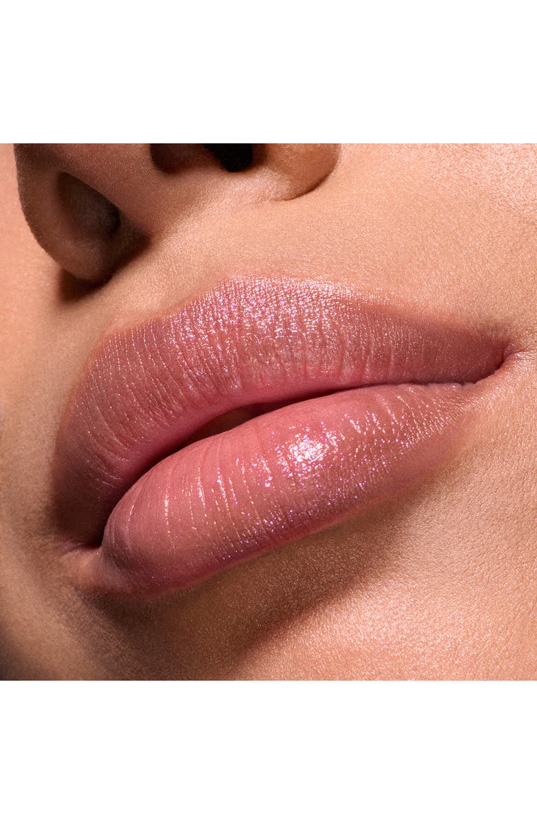 MAC Cosmetics Sugar Crystal Lip Oil Stick, Alternate, color, 