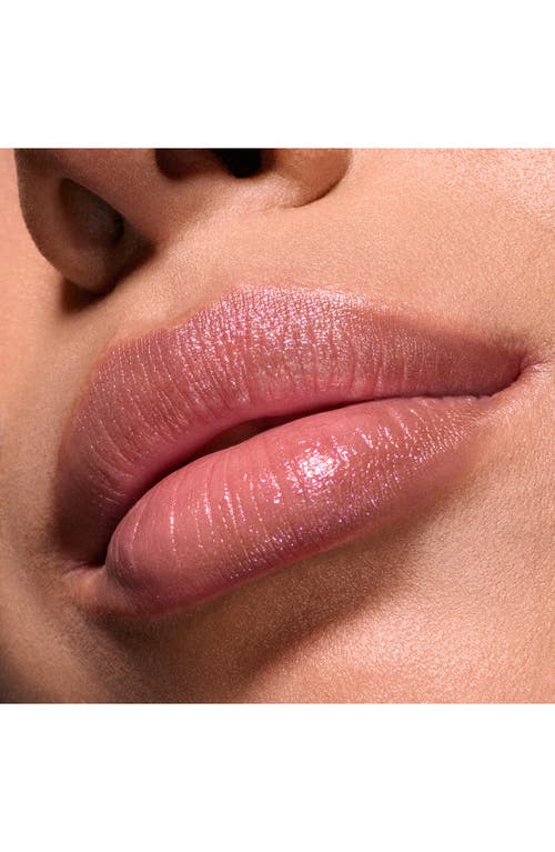 Mac Cosmetics Sugar Crystal Lip Oil Stick