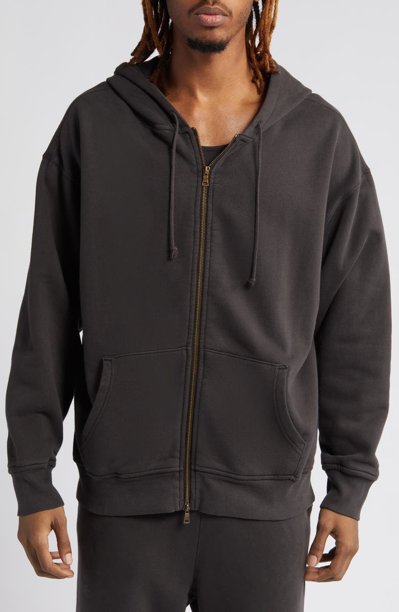 Elwood Core Oversize Hoodie, Alternate, color, 