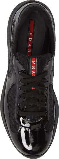America’s Cup Sneaker