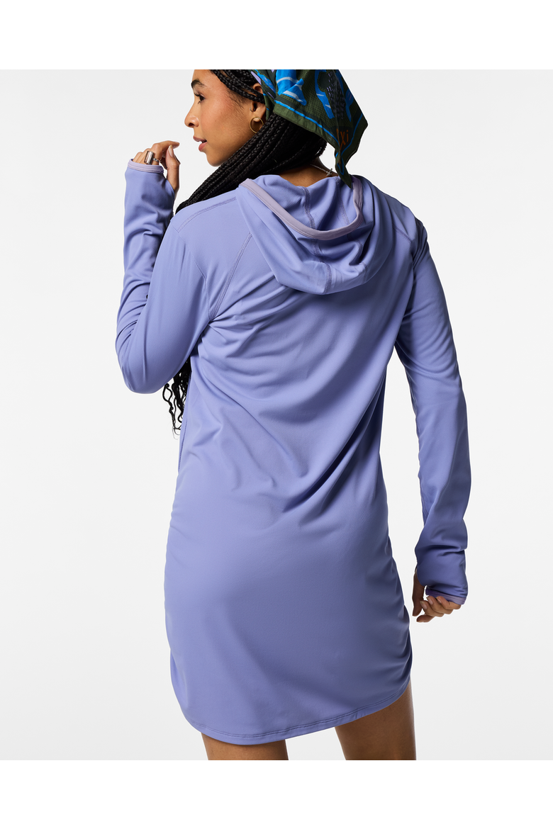 Sombra Sun Dress - Women's, Alternate, color, Chimayo