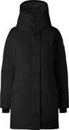 Canada Goose Women's Rossclair Water Resistant 625 Fill Power Down Parka