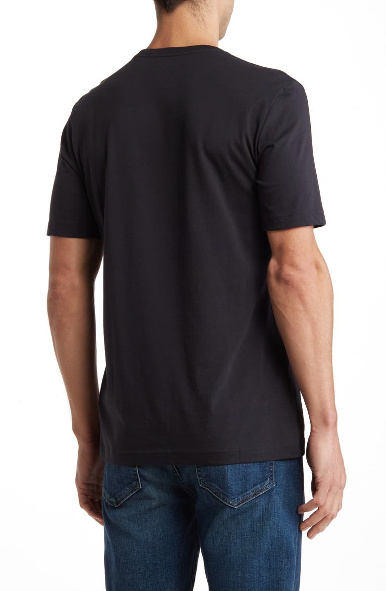 TravisMathew Thirteen Below Crewneck Pocket T-Shirt, Alternate, color,