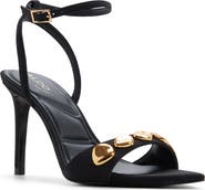 ALDO Leara Ankle Strap Pointed Toe Sandal