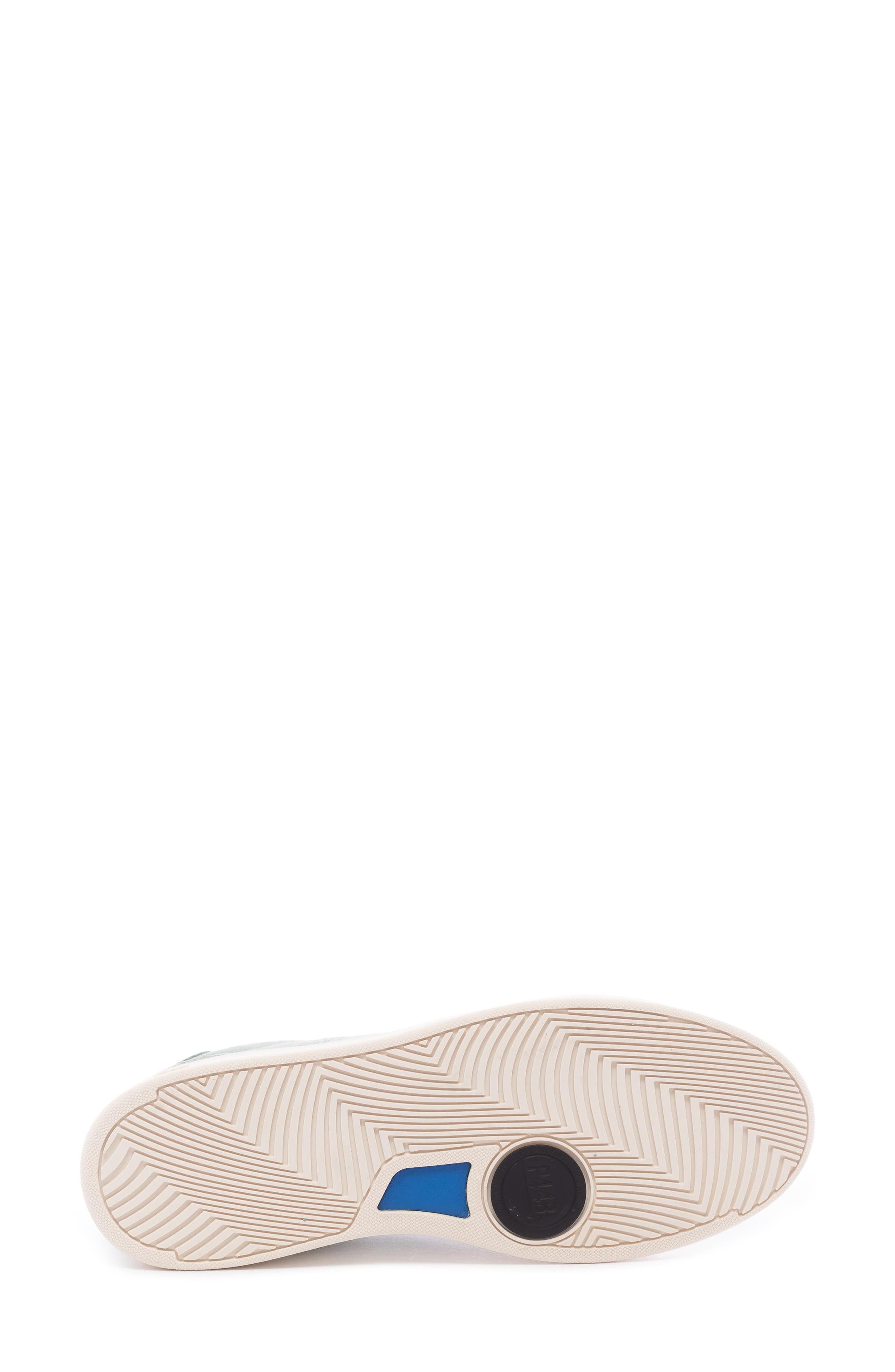 P448 Yam Skate Sneaker, Alternate, color, 