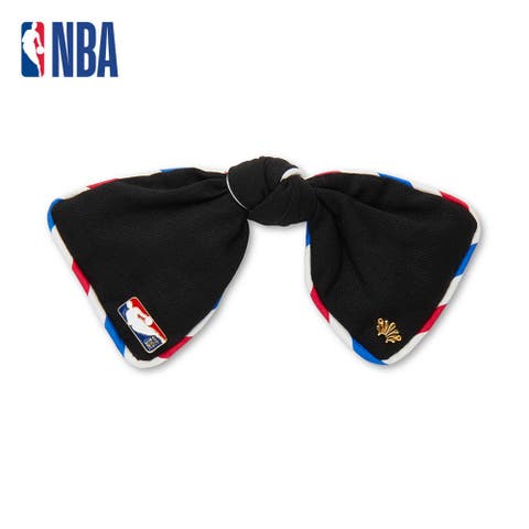 NBA Bow Barrette