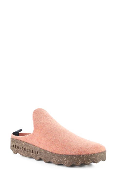 Come Sneaker Mule