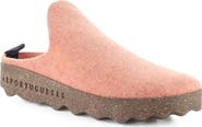 Asportuguesas by Fly London Come Sneaker Mule