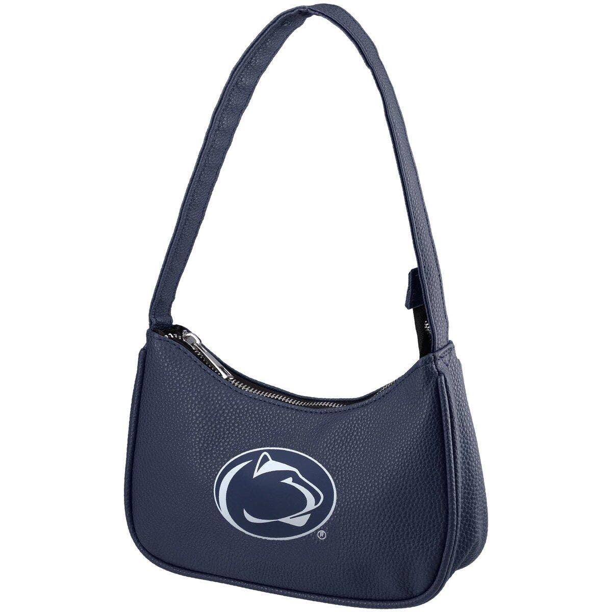 FOCO Penn State Nittany Lions Printed Mini Purse, Main, color, 