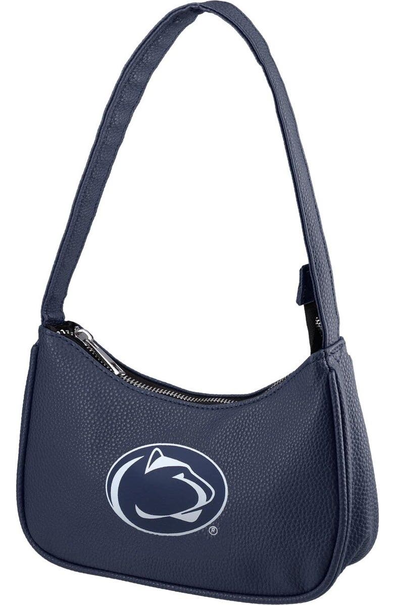 FOCO Penn State Nittany Lions Printed Mini Purse, Main, color,