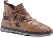 Spring Step Pomeroy Bootie