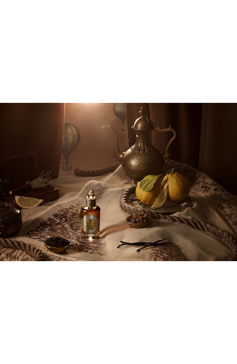 Penhaligon's Petra Eau de Parfum, Alternate, color, 