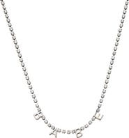 Alex and Ani Babe Tennis Chain Necklace