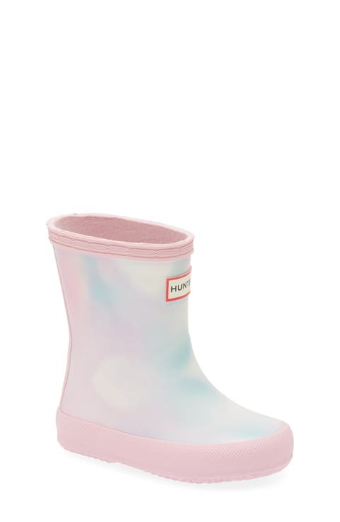Kids' First Classic Rain Boot (Toddler, Little Kid & Big Kid)