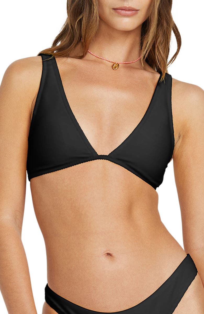 Billabong Sol Searcher Ava Bikini Top, Main, color,