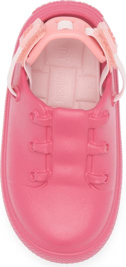 Kids' Charlie Slingback Sneaker
