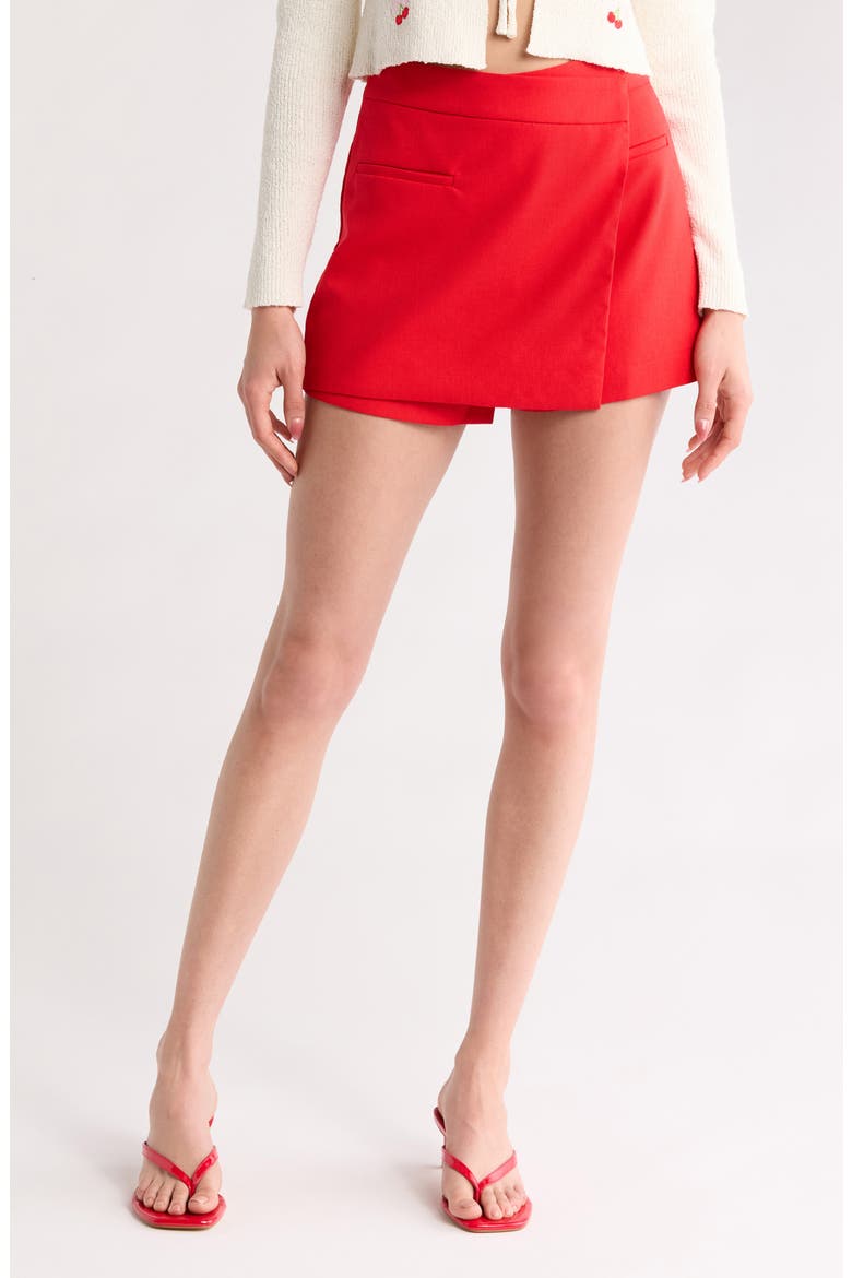 Wrap Front, Main, color, RED