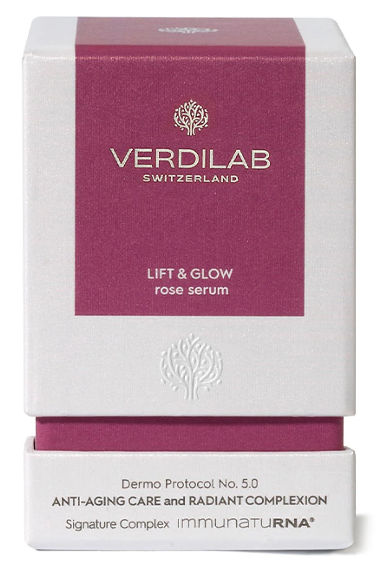Lift & Glow Rose Serum, Alternate, color, NO COLOR