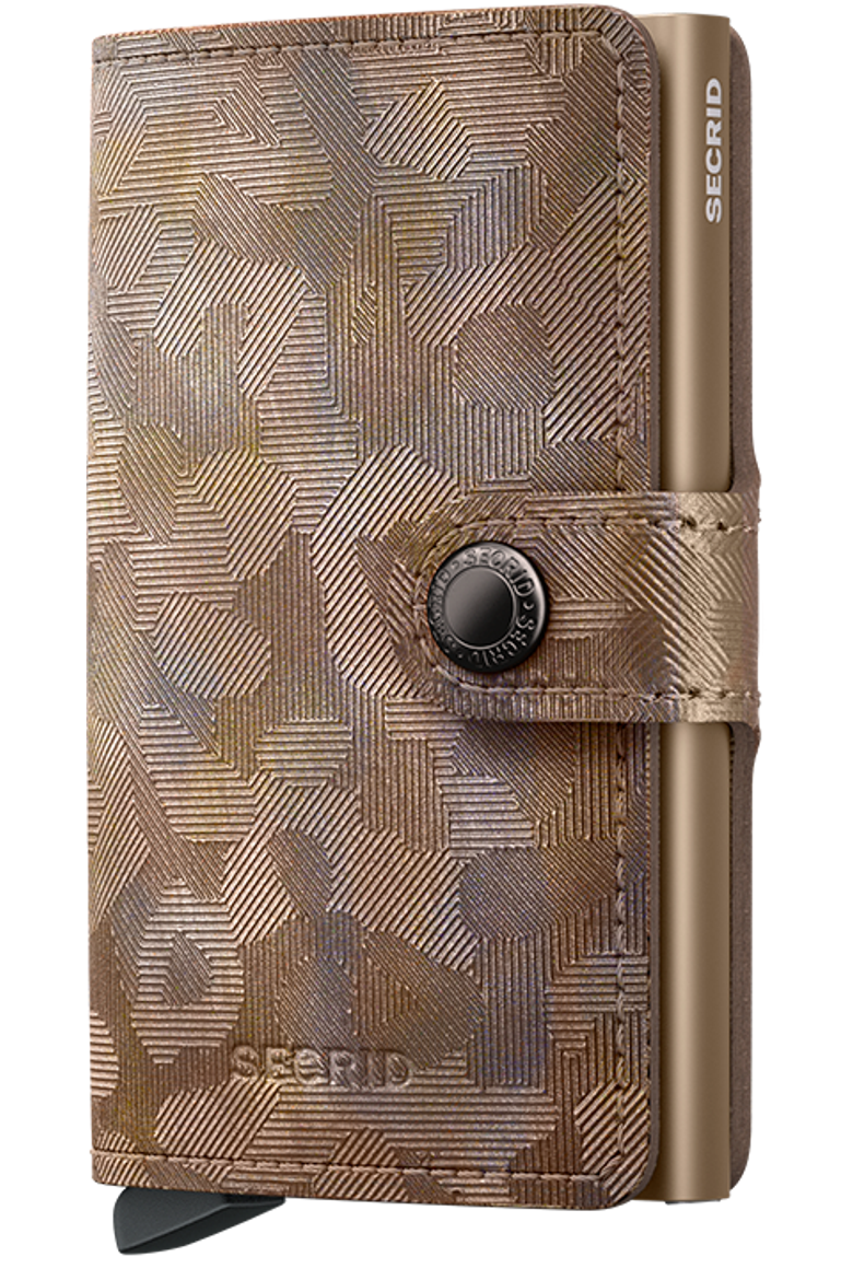 Miniwallet Jungle, Main, color, Desert