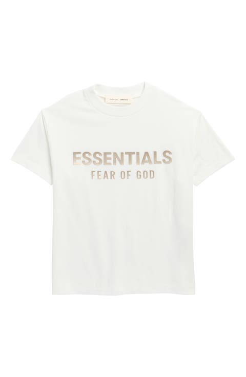 新品 ESSENTIALS FEAR OF GOD キッズ エッセンシャルズ ESSENTIALS キッズスウェット エッセンシャルズ FEAR OF GOD FOG