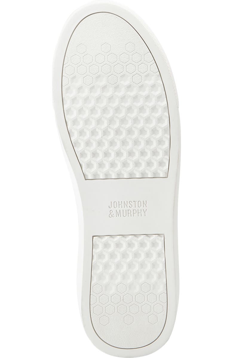 Johnston & Murphy Banks Slip-On Sneaker, Alternate, color,